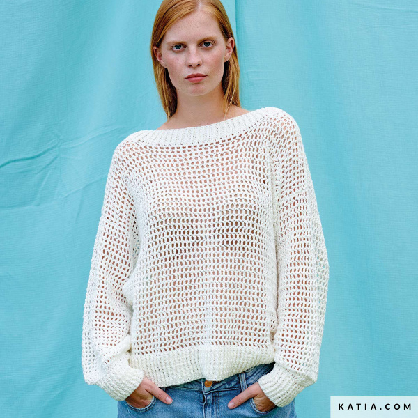 Пряжа Dama, 85% хлопок, 10% вискоза, 5% шелк, 50 г, 130 м. Арт 1318.83