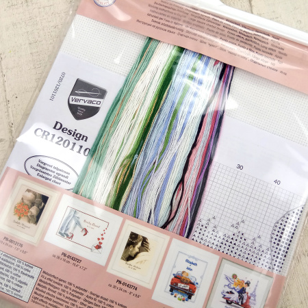 Набор для вышивания "Свадьба". Арт PN-0145027              