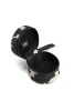 Футляр для хранения "Canvas Helsinki" Cow print. Арт QB-4722/Cow print