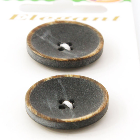 Пуговицы ELEGANT. Арт 11834-25-00005/2