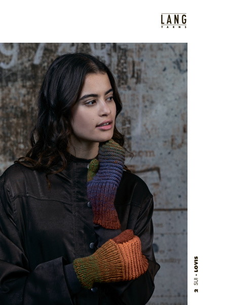 Журнал "PUNTO 63 LOVIS"RUS. Арт 2563.0004