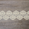 Кружево-вышивка на тюле, 18 мм, 14,6 м. Арт 41693/02
