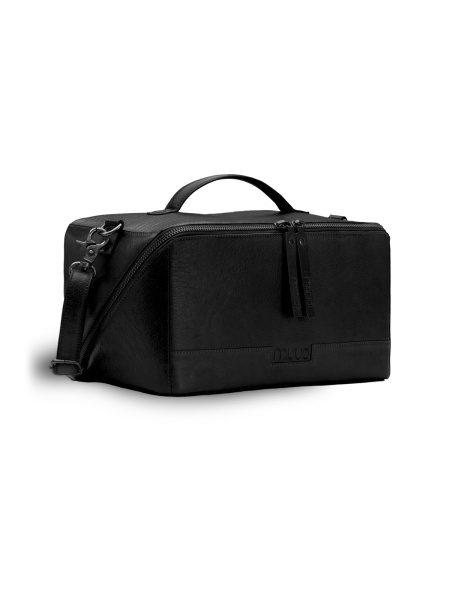 Сумка-органайзер проектная "Cleo midi" Black. Арт QB-4711/Black