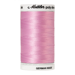 Нить вышивальная  POLY SHEEN, 800 м