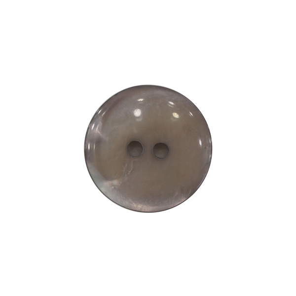 Пуговицы CONCEPT Mother of Pearl, размер 28, полиэстер, цвет COL.62. Арт 75315-028-COL.62