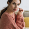 Пряжа Cotton in Love, 50% хлопок, 50% мериносовая шерсть, 50 г, 115 м. Арт 1249.54