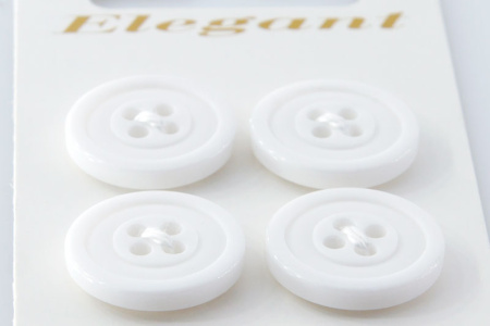 Пуговицы ELEGANT. Арт 13752-18-00100/4