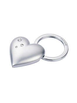 Брелок TROIKA "Лучший друг девушки". Арт KR15-32/MA