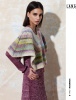 Журнал "PUNTO 74 MAGNOLIA"RUS. Арт 2574.0004