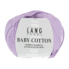 Пряжа Baby Cotton, 100% хлопок, 50 г, 180 м. Арт 112.0007