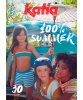 Журнал с моделями по пряже Katia CHILDREN 101 S 22. Арт 6196