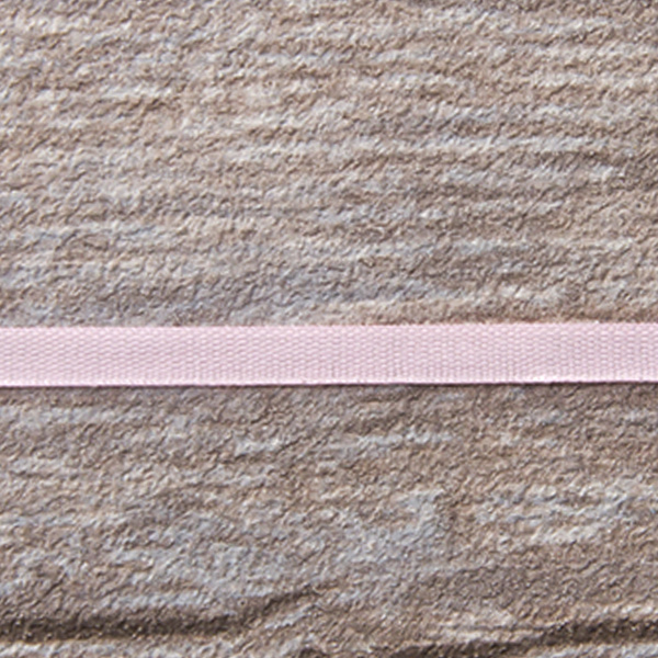 Лента для вышивания SAFISA на блистере, 4 мм, 5 м, цвет 05, нежно-розовый. Арт P111-4мм-05             