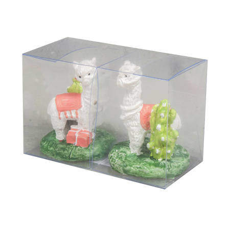 Декоративные фигурки "Ламы". Арт 46359000