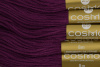 Мулине COSMO однотонный цвет  2033      . Арт 25-6/2033      
