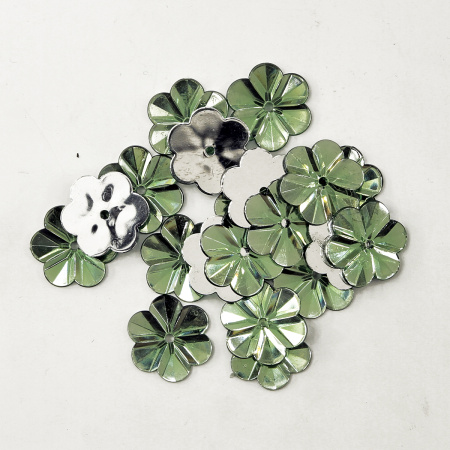 Украшение с отверстием для скрепляющего пистолета Ка-Джинкер. Арт 10420375                