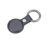 Брелок TROIKA "Защитный чехол для Apple Airtag". Арт KR21-20-BK