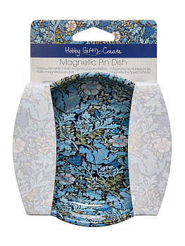 Игольница магнитная "Блюдце", 10 см. Арт HGC279.01