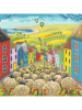 Набор для вышивания "Wool Meet Again". Арт XLP8