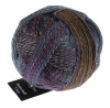Пряжа Crazy Zauberball, 75% шерсть, 25% полиамид, 100 г, 420 м. Арт 1153-2475