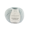 Пряжа Essential Alpaca, 70% супертонкая альпака, 30% шерсть, 50 г, 80 м. Арт 1247.86