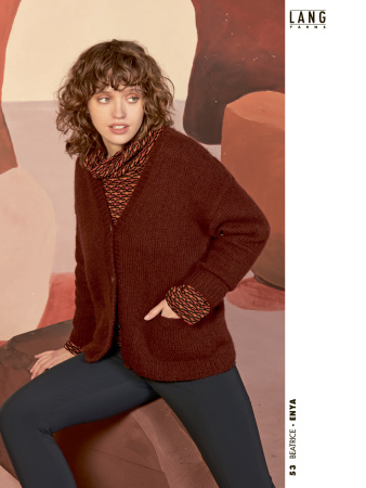 Журнал "Fatto a Mano Collection" №278 RUS. Арт 2081.0004