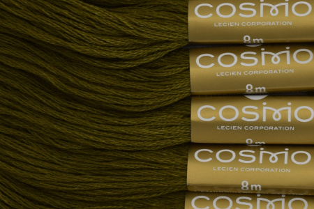 Мулине COSMO однотонный цвет  686       . Арт 25-6/686       