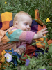 Журнал "PUNTO 56 LAYETTE BABY". Арт 2556.0004