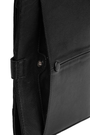 Органайзер для спиц "Carita" Black. Арт QB-4462/Black