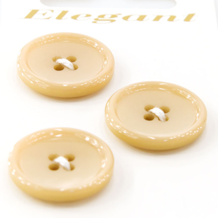 Пуговицы ELEGANT. Арт 8928-20-0AD/1/3