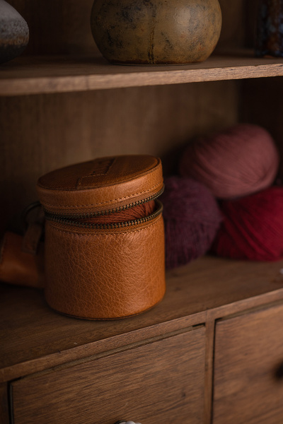 Футляр для хранения "Helsinki XL" Black. Арт QB-3255R2/Black