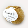 Пряжа Esther, 55% шерсть, 45% хлопок, 50 г, 230 м. Арт 883400.883403