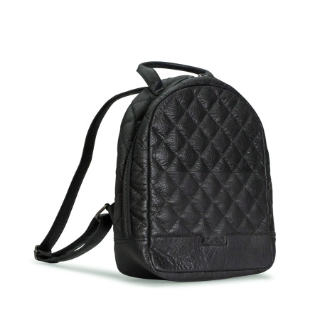 Рюкзак "Fritsa" Black. Арт QB-4633R1/Black