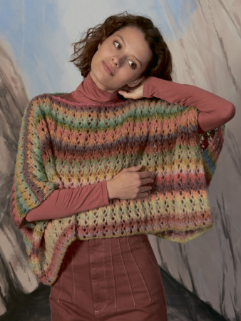 Журнал "PUNTO 61 ORION RUS". Арт 2561.0004