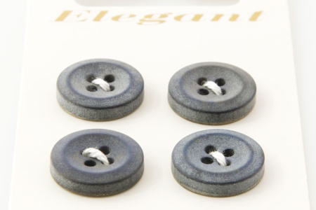 Пуговицы ELEGANT. Арт 14911-15-01244/4