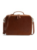 Сумка-органайзер проектная "Flora" Rich Brown. Арт BA-21224R1/Rich Brown