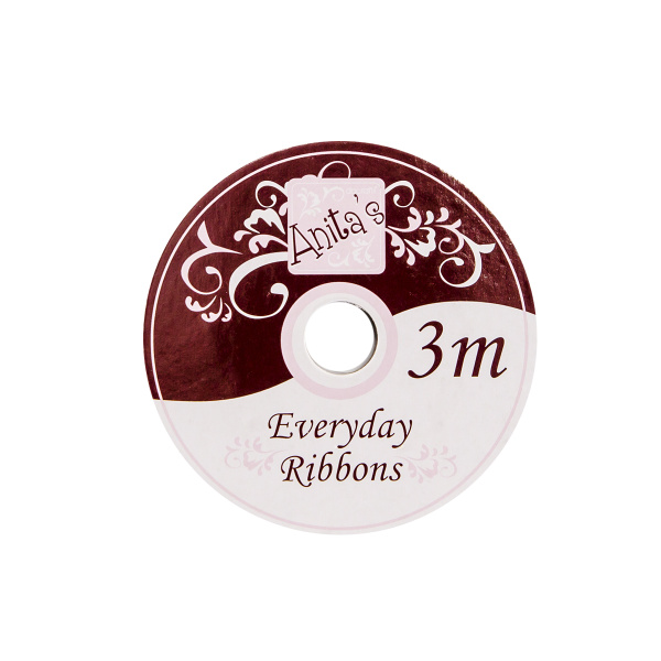 Лента в рулоне для скрап-проектов, цвет голубой. Арт ANT378408