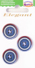 Пуговицы ELEGANT. Арт 14723-20-12948/3