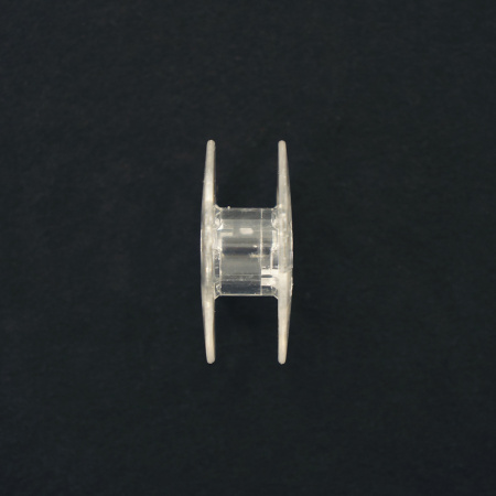 Шпульки без упаковки пластиковые марки Pfaff. Арт +120.17                 