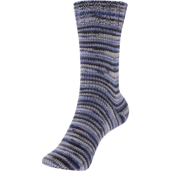 Пряжа Fortissima Merino 4-fach, 75% шерсть, 25% полиамид, 420 м, 100 г. Арт 93042-0107