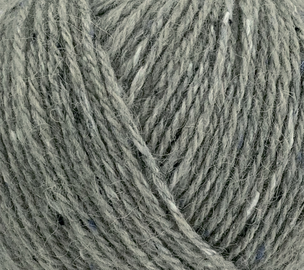 Пряжа Hilde, 57% шерсть, 18% альпака, 25% вискоза, 50 г, 120 м. Арт 880600.880606