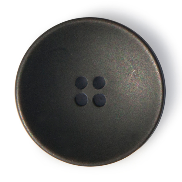 Пуговицы ELEGANT. Арт 11834-28-BLACK/2