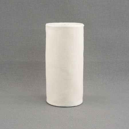 Лента канвовая Leinen для вышивания 30 ct ширина 19 см. Арт 72022/19cm/101