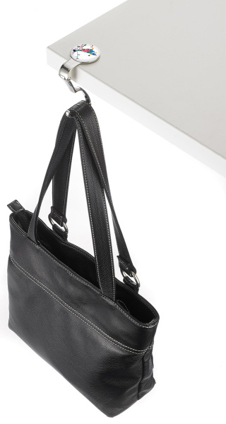 Держатель для сумки TROIKA. Арт #BGH03-A117