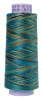 Нить для машинного квилтинга SILK-FINISH MULTI COTTON 50, 1372 м. Арт 9090-9815