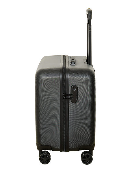 Чемодан для хранения и транспортировки швейной машины, 54 x 28 x 40 см. Арт MR6040.M.BLACK