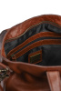 Сумка шоппер "Arendal" Rich Brown. Арт BG-5193/Rich Brown