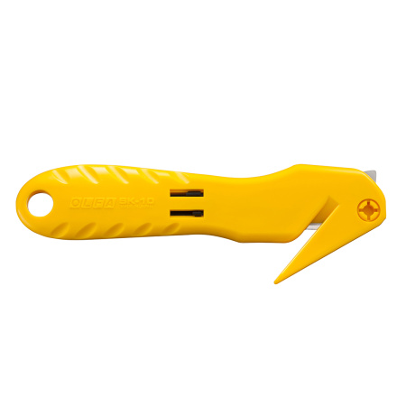 Нож универсальный максимально безопасный Olfa. Арт SK-10