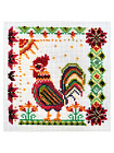 Набор для вышивания  "Петух". Арт 13.003.70