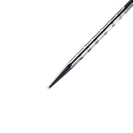 Спицы металлические круговые супергладкие c квадратным кончиком addiNovel, №2,75, 40 см.. Арт 717-7/2.75-40