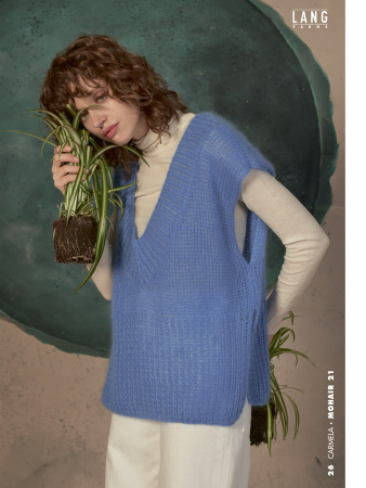 Журнал "Fatto a Mano Collection" №278 RUS. Арт 2081.0004